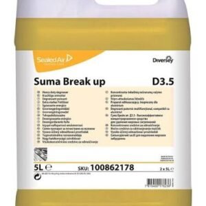 Break Up