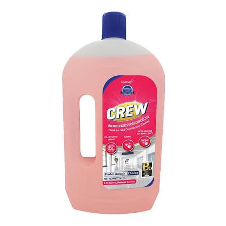 Floor Cleaner