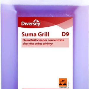 Grill & Oven Cleaner
