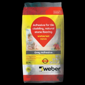 Weberset Nova