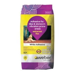 Weberset Flex S1