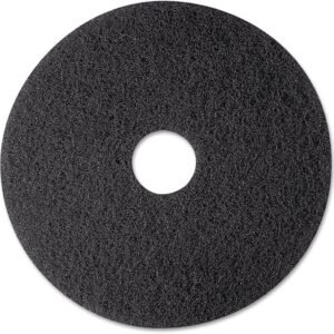 Black Pad Tds