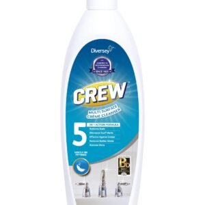 Cream Cleanserr