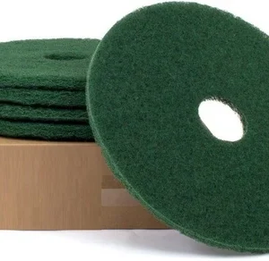 Green Pad Tds