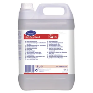 Hand Sanitizer