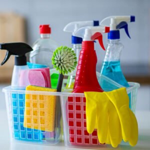 Household Cleaners