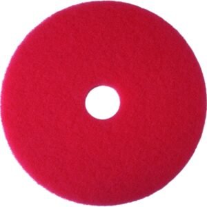 Red Pad Tds
